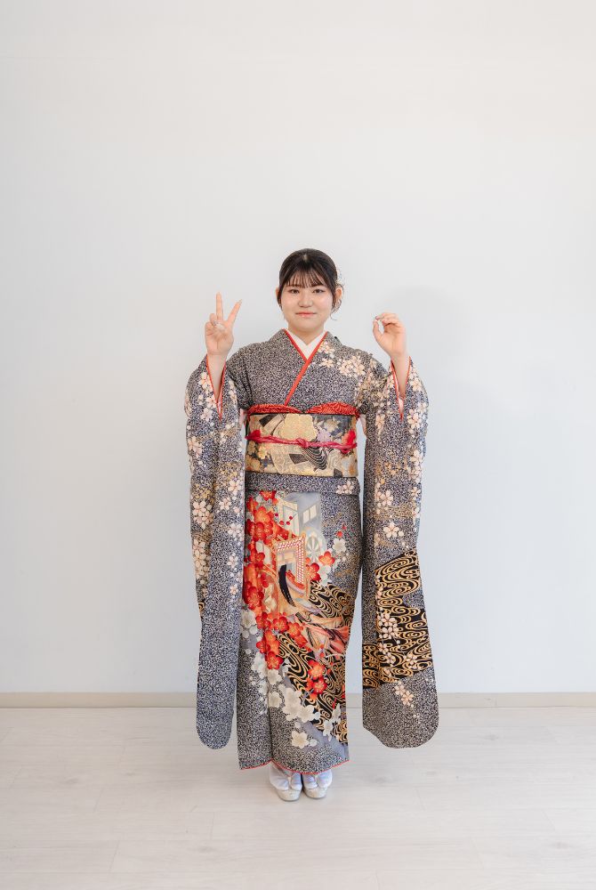 衣装持ち込み前撮り_スタジオ_ピース