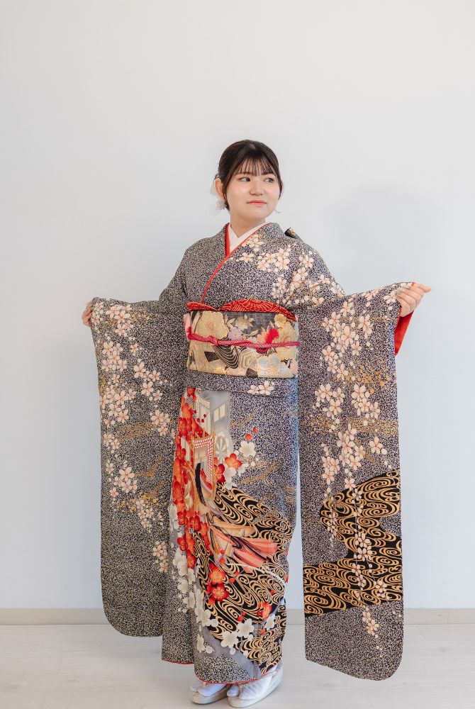 衣装持ち込み前撮り_スタジオ_2