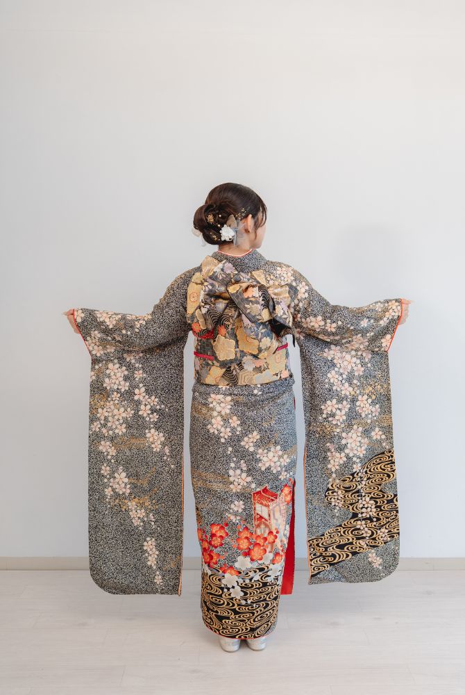 衣装持ち込み前撮り_スタジオ_バックスタイル